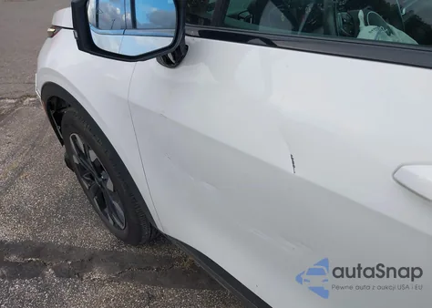 2024 Kia Sportage X-Line from USA, damaged, VIN 5XYK6CDF0RG178473